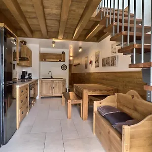 Appartement Les Provères, Méribel
